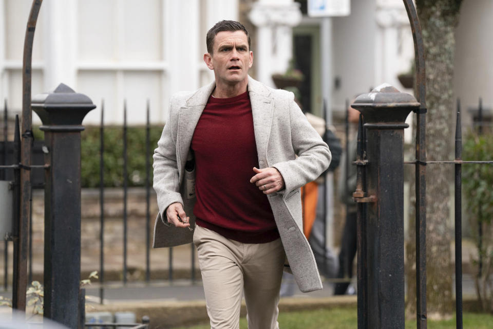 EastEnders,20-04-2023,6684,Jack Branning (SCOTT MASLEN),***EMBARGOED TIILL 11TH APRIL 2023***, BBC, Jack Barnes/Kieron McCarron