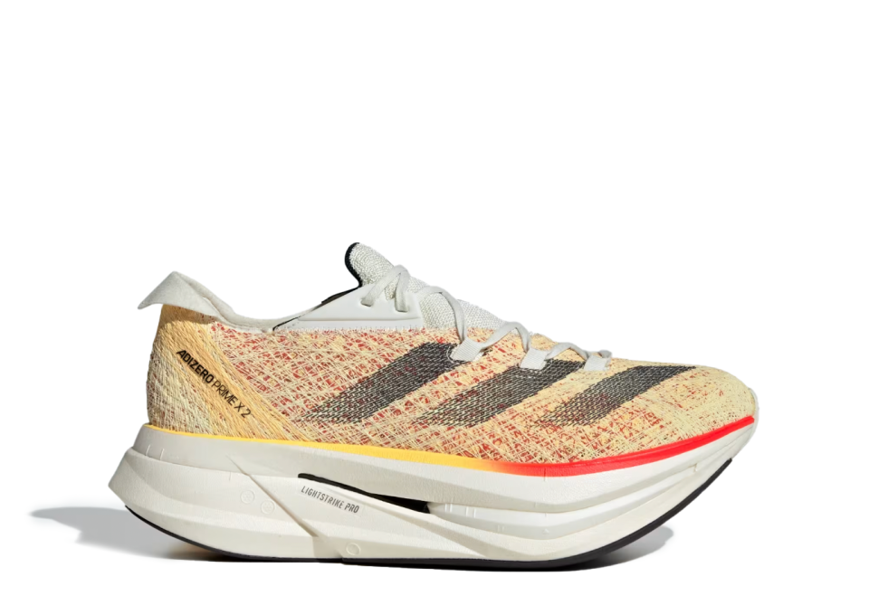 <p><a href="https://go.redirectingat.com?id=74968X1596630&url=https%3A%2F%2Fwww.adidas.com%2Fus%2Fadizero-prime-x-2.0-strung-running-shoes%2FID0264.html&sref=https%3A%2F%2Fwww.menshealth.com%2Ffitness%2Fa60824009%2Frunning-slow-training%2F" rel="nofollow noopener" target="_blank" data-ylk="slk:Shop Now;elm:context_link;itc:0;sec:content-canvas" class="link ">Shop Now</a></p><p>adidas Adizero Prime X 2.0 STRUNG</p><p>adidas.com</p><p>$300.00</p><span class="copyright">adidas</span>