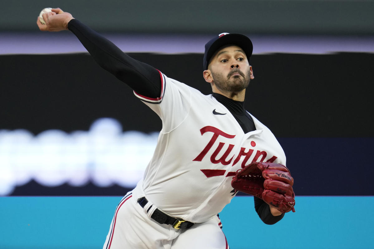 Twins host the Red Sox