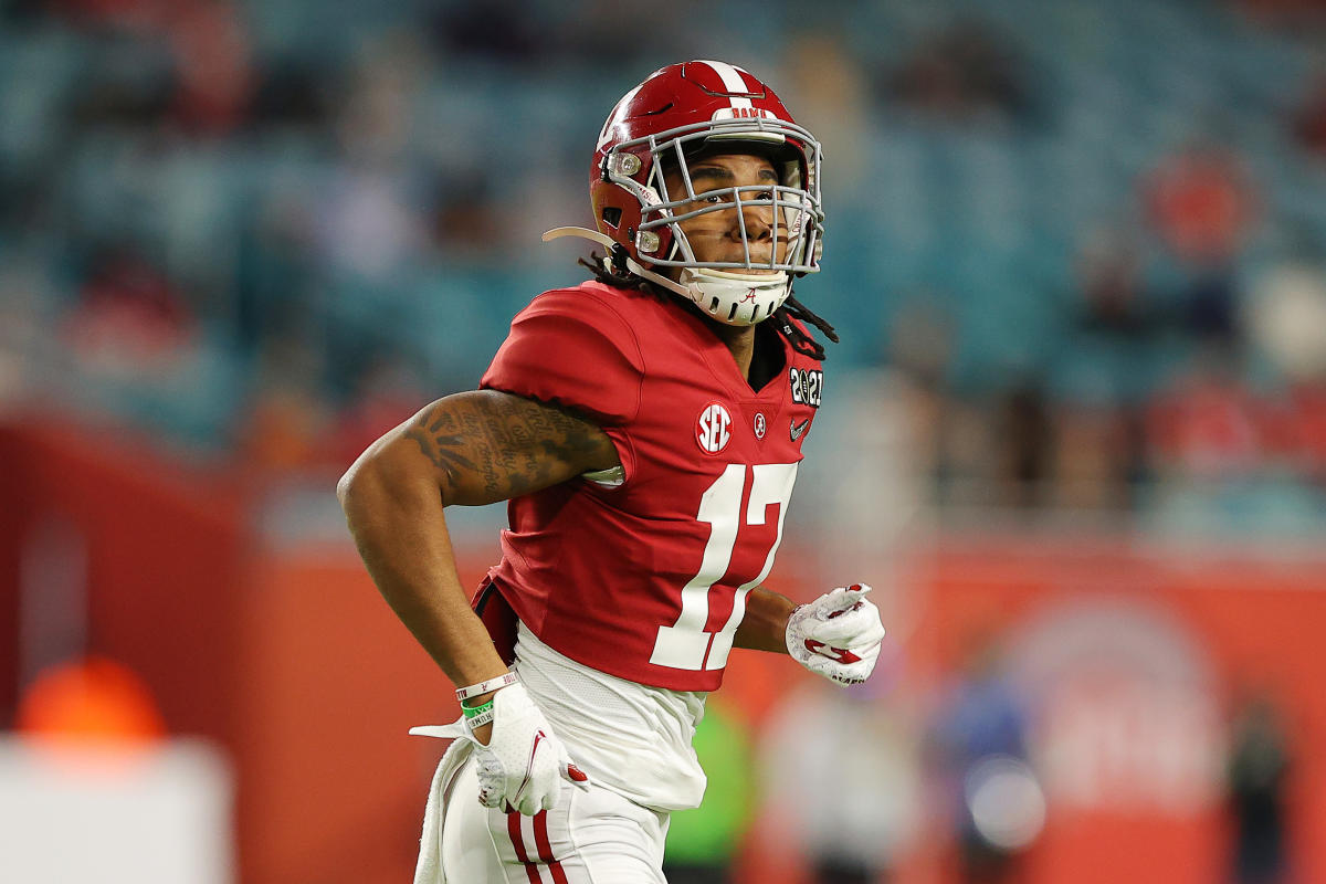 Tua-Waddle, Chase-Burrow to reunite through 2021 NFL Draft 