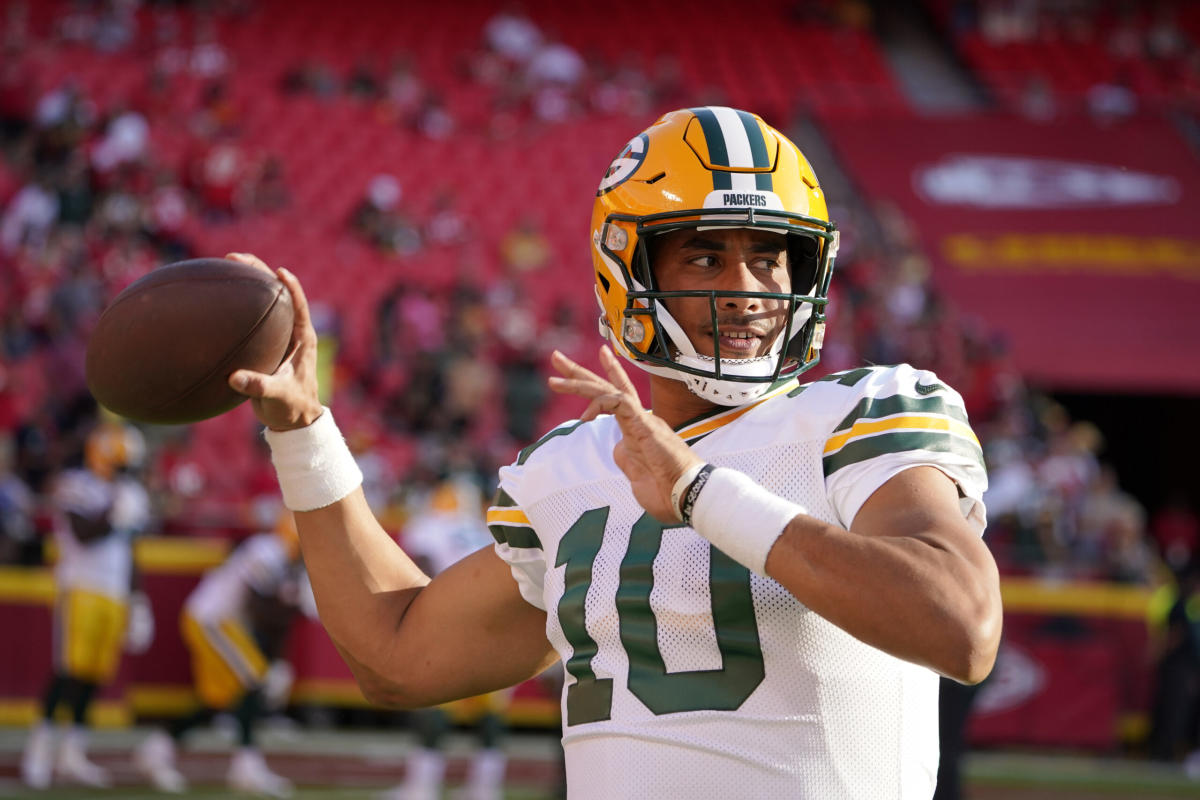 4 strongest positions on Packers' roster heading into 2022 summer