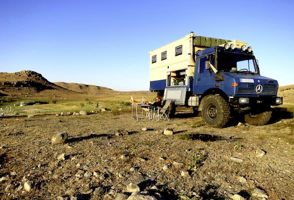 Unimog