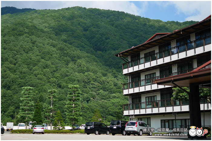 岡田旅館