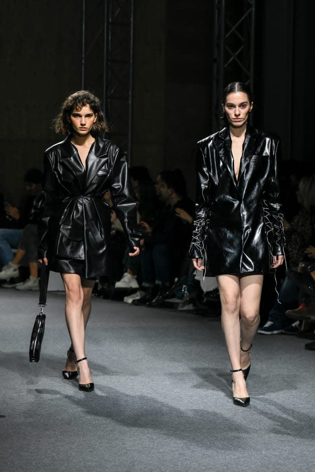 12 Designers From Mercedes-Benz Fashion Week Tbilisi to Put on