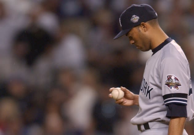 Edgar Renteria had epic season at shortstop in 2003