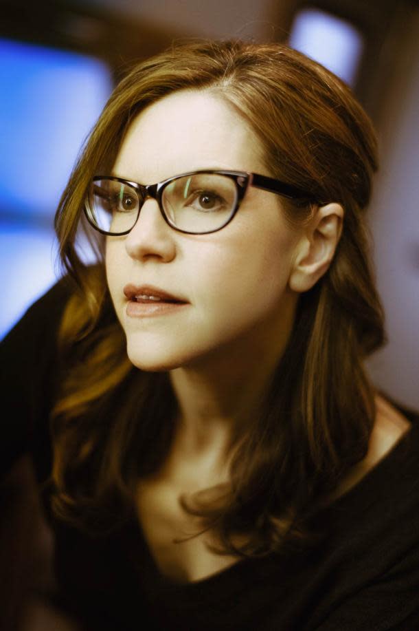 Lisa Loeb