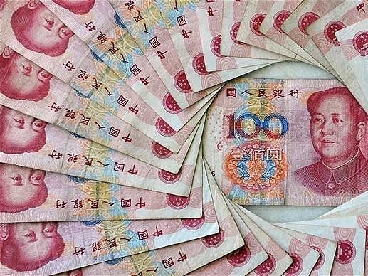 Chinese Yuan