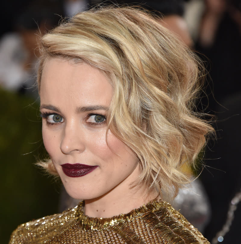 This is Polyvore’s most popular lipstick, and it’s a red carpet classic