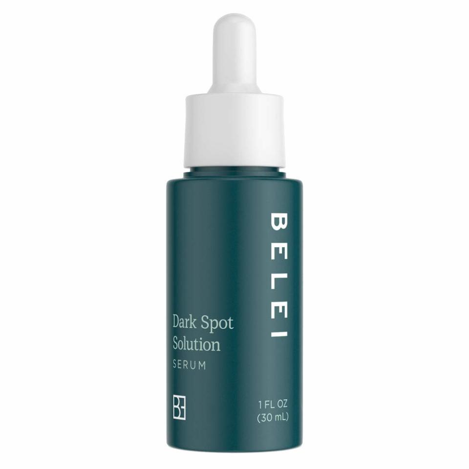 Belei Dark Spot Solution Serum. (Photo: Amazon)