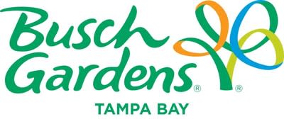 Busch Gardens Tampa Bay (PRNewsfoto/SeaWorld Entertainment, Inc.)