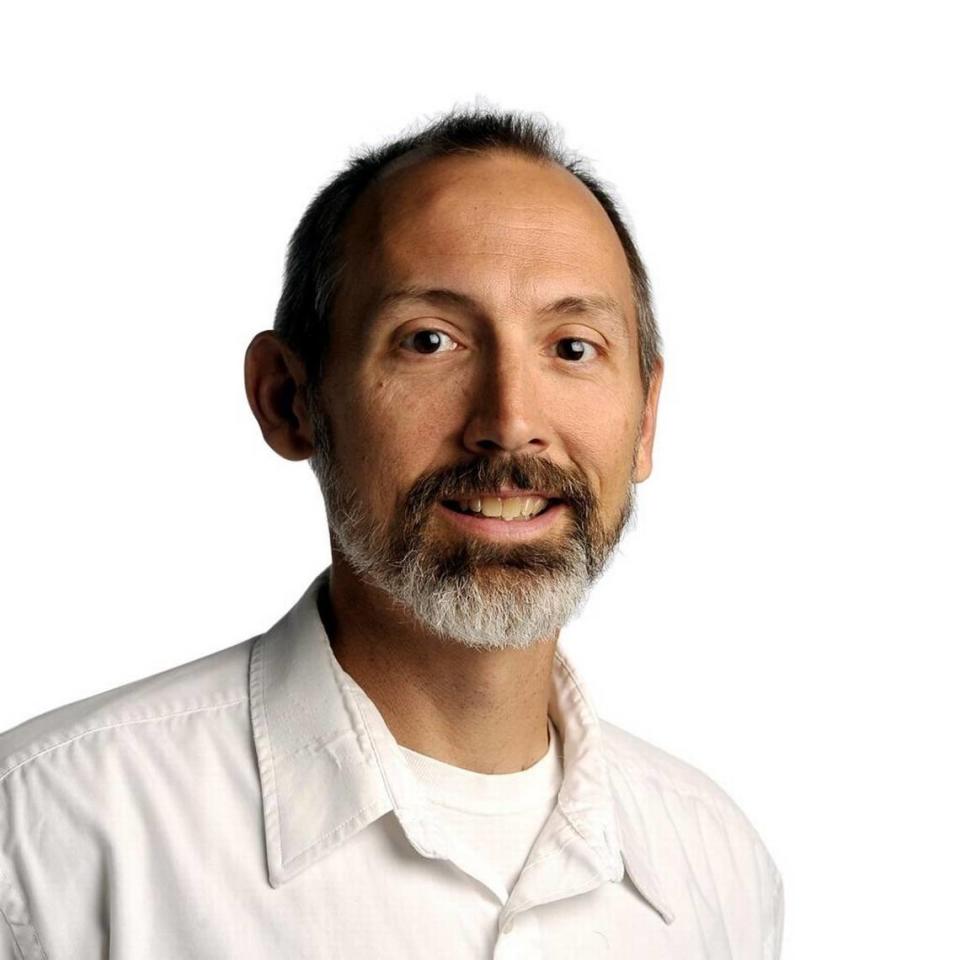 Andrew Fiala, Fresno Bee columnist