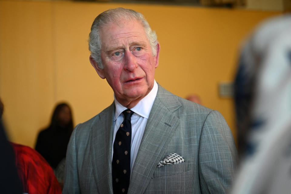 Prince Charles