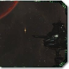 EVE Evolved side image