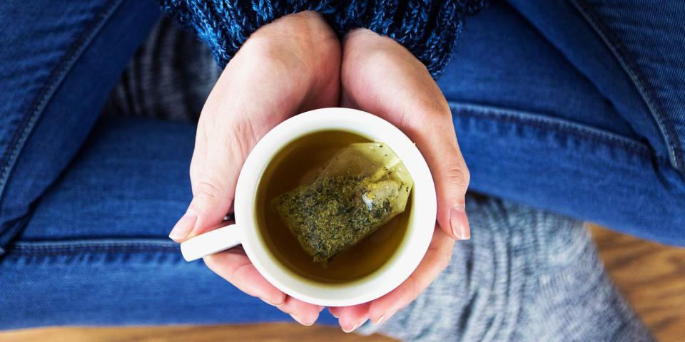 Need an Antioxidant Boost? Get Your Daily Dose With These Green Tea Options