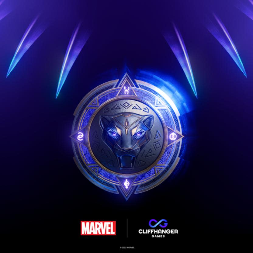 EA y Marvel preparan un juego de Black Panther