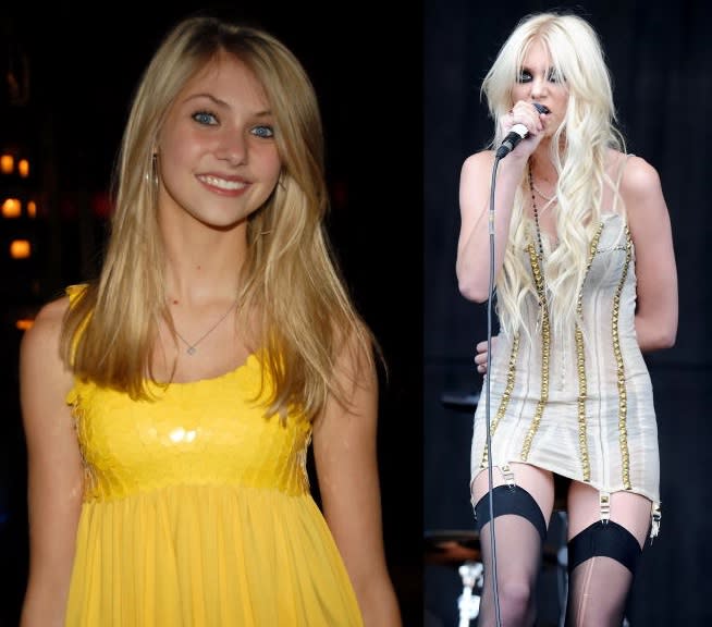 Taylor Momsen