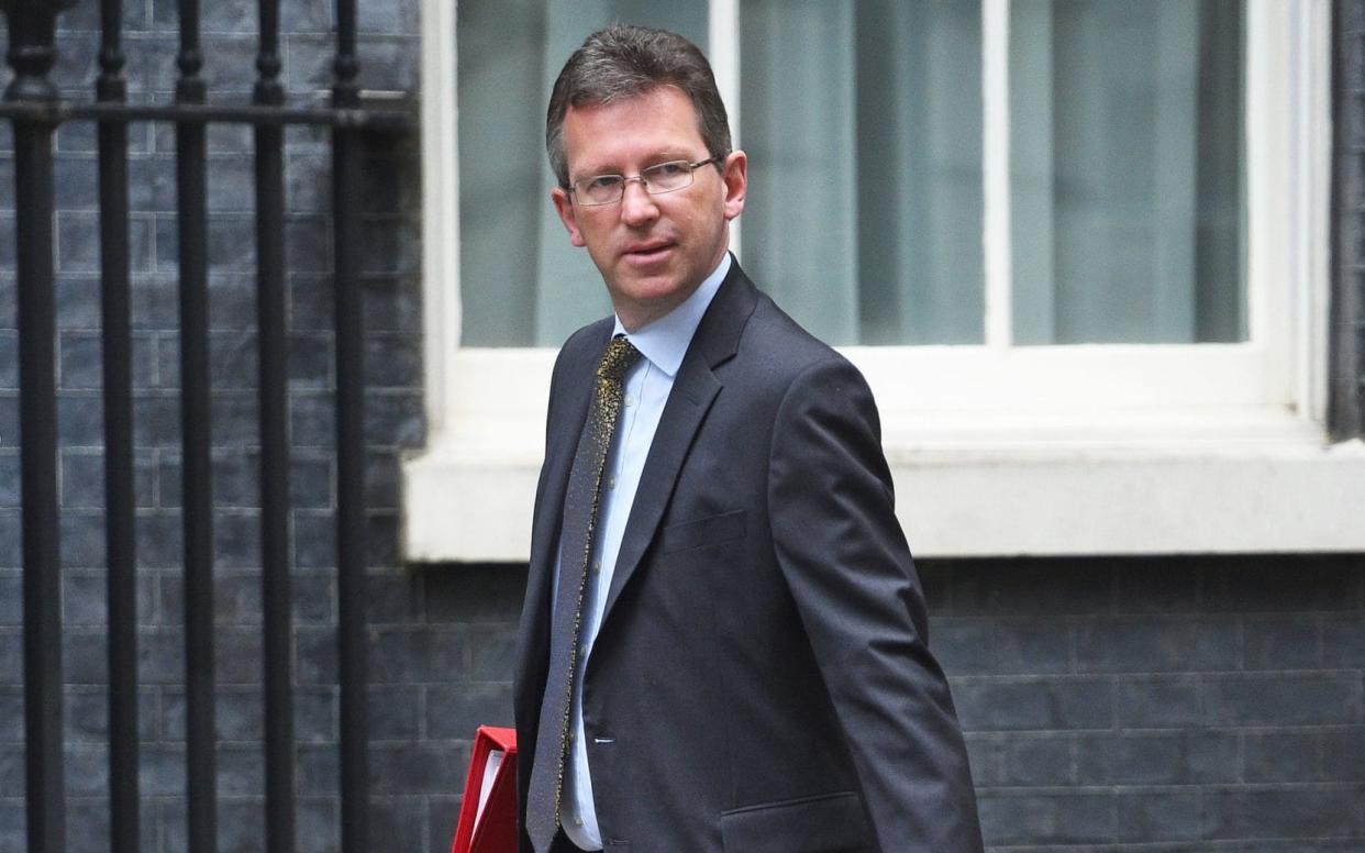 Culture and Digital Secretary Jeremy Wright said the scheme would help prevent people falling victim to identity theft - PA
