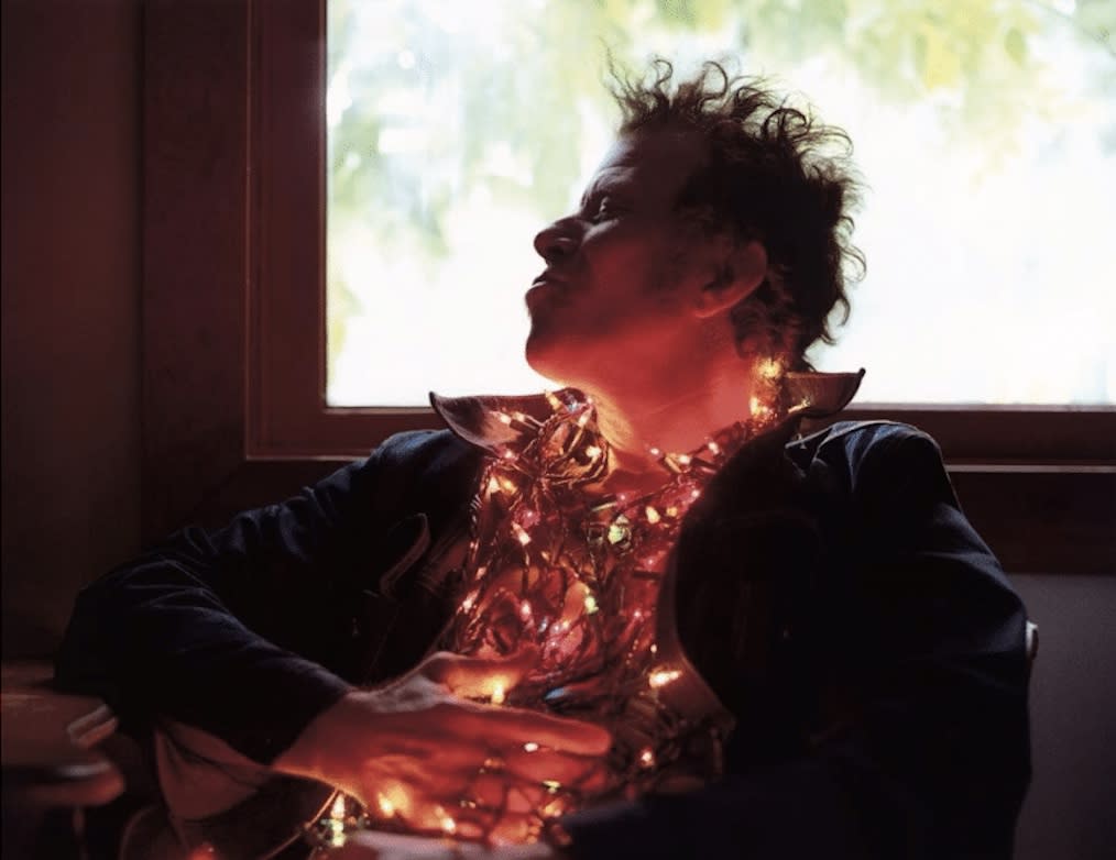 tomwaits2002 - Credit: Courtesy of the artist