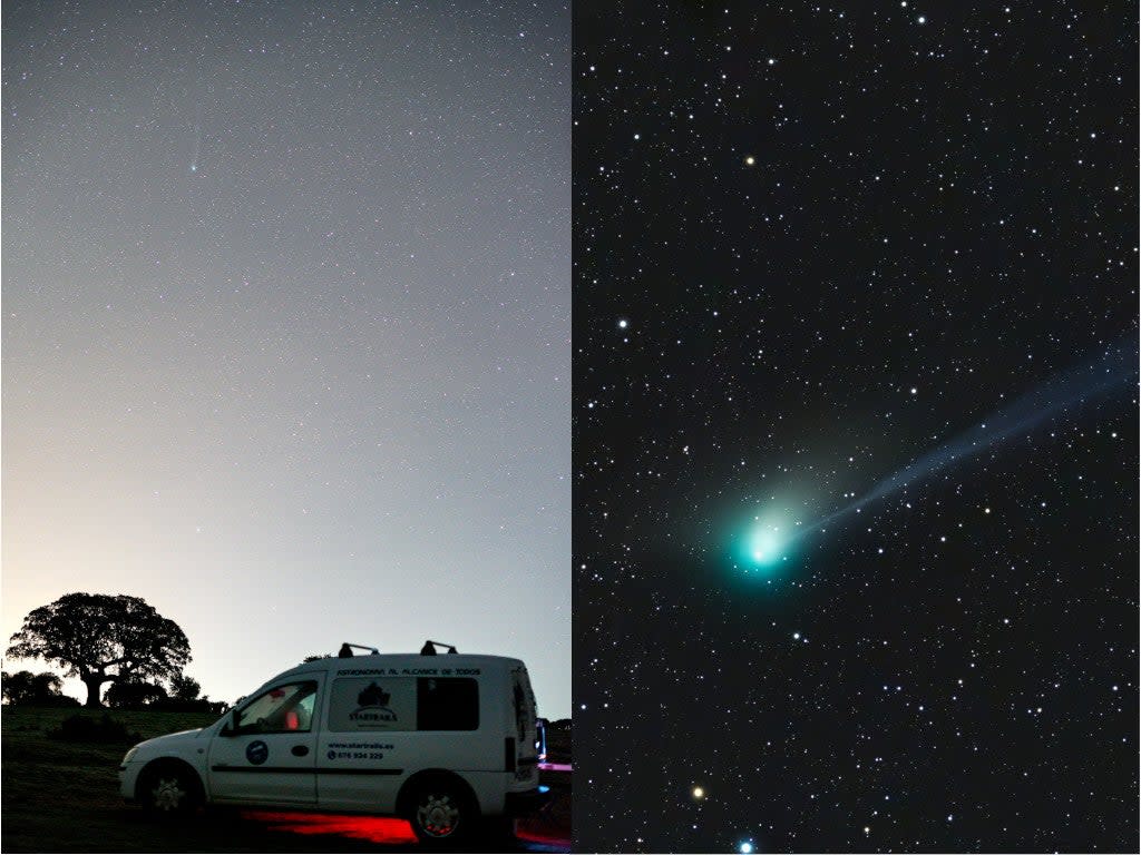  (Óscar Martín Mesonero (Organización Salmantina de la Astronáutica y el Espacio))