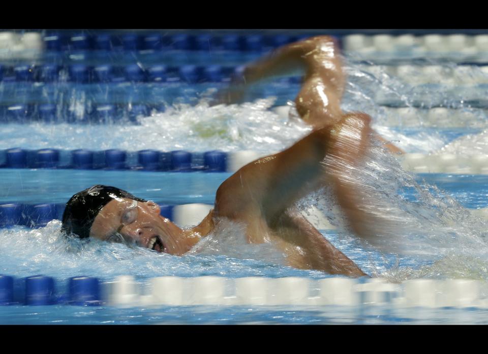 EVENT: 200m freestyle  AGE: 24  HOMETOWN: Sterling, Virgina  OLYMPIC EXPERIENCE: N/A    *All information courtesy <a href="http://www.usaswimming.org/" target="_hplink">www.usaswimming.org</a>  