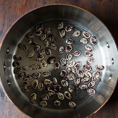 How to Cook Dried Beans