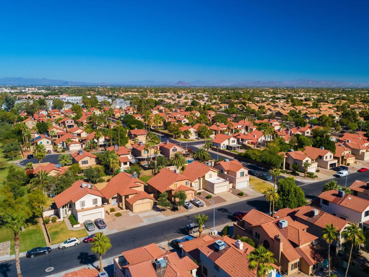 Le marché immobilier connaît une résurgence alors que la baisse des taux hypothécaires débloque davantage de stocks et de ventes.