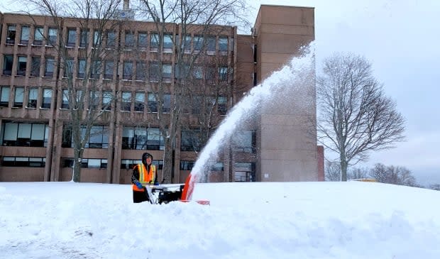 Shane Ross/CBC