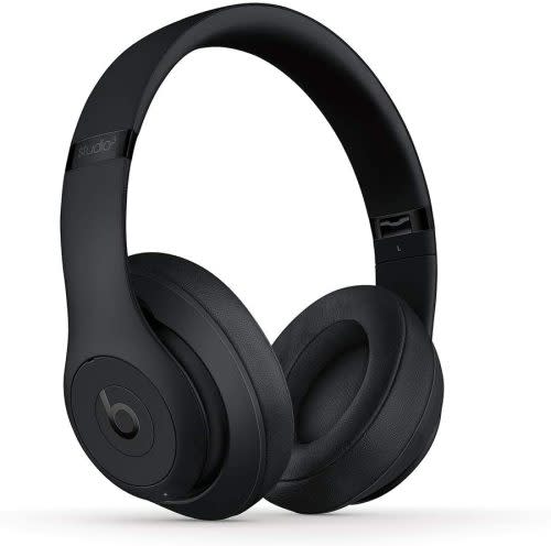 Beats Studio3 Wireless Noise-Canceling Headphones