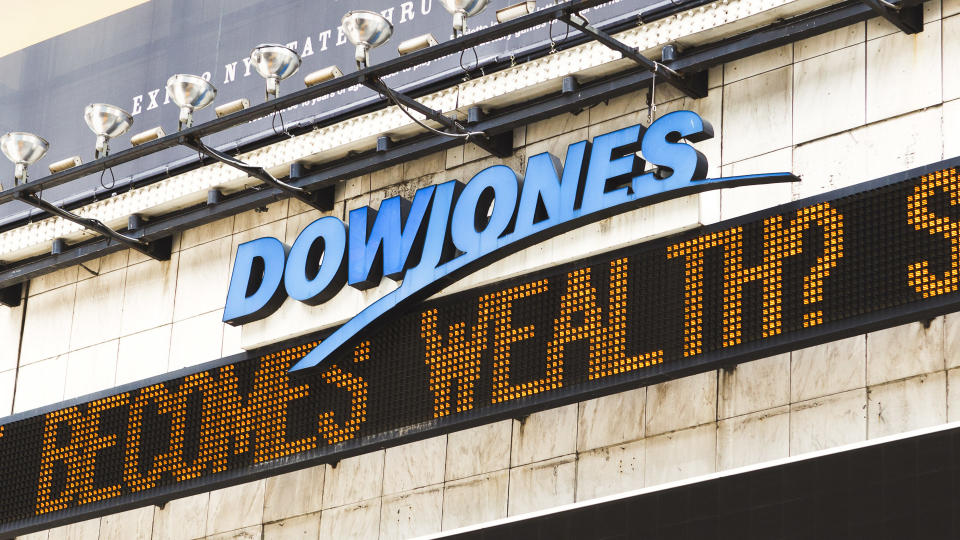 DOW-JONES