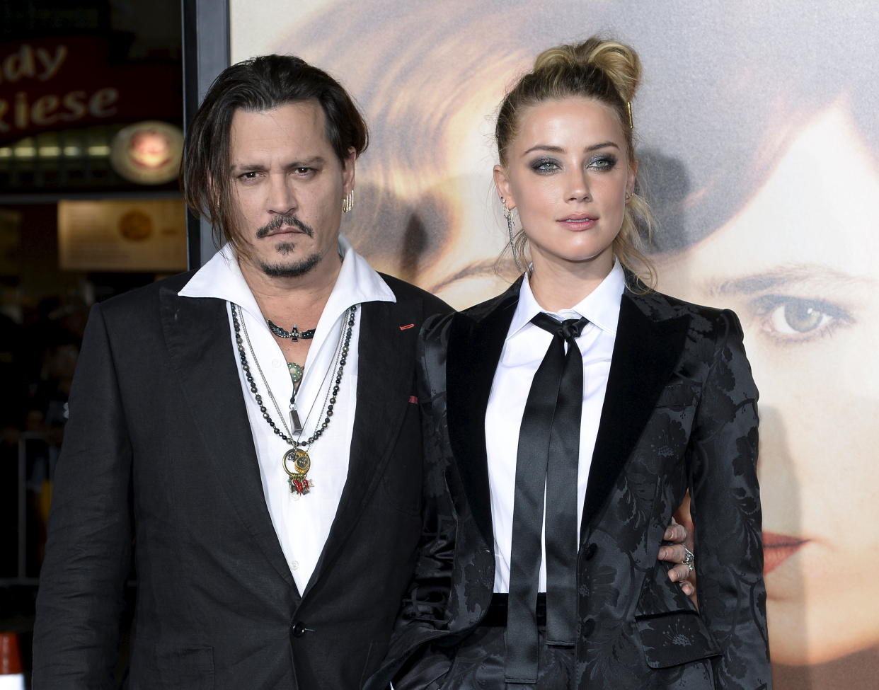 Johnny Depp's legal team called ACLU's Terence Dougherty to testify about how Amber Heard didn't donate $3.7 million as promised