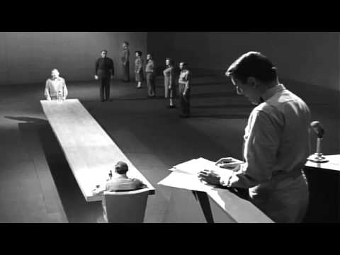 5) The Obsolete Man