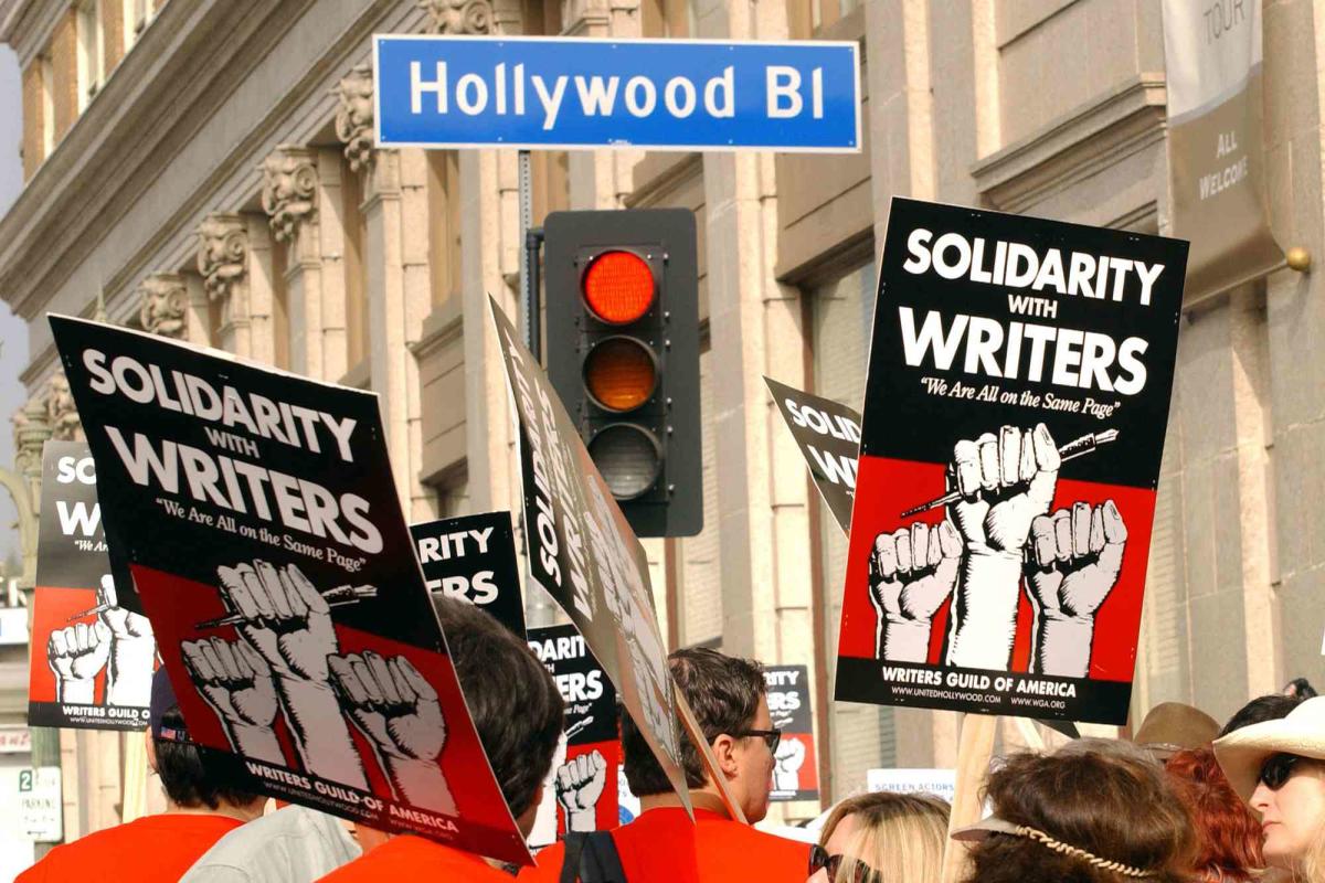 Everything to Know About the Hollywood Writers Guild Strike, Including the TV Shows and Movies