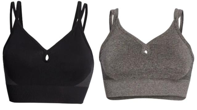Nordstrom shoppers are in love with this 'super cute' sports bra