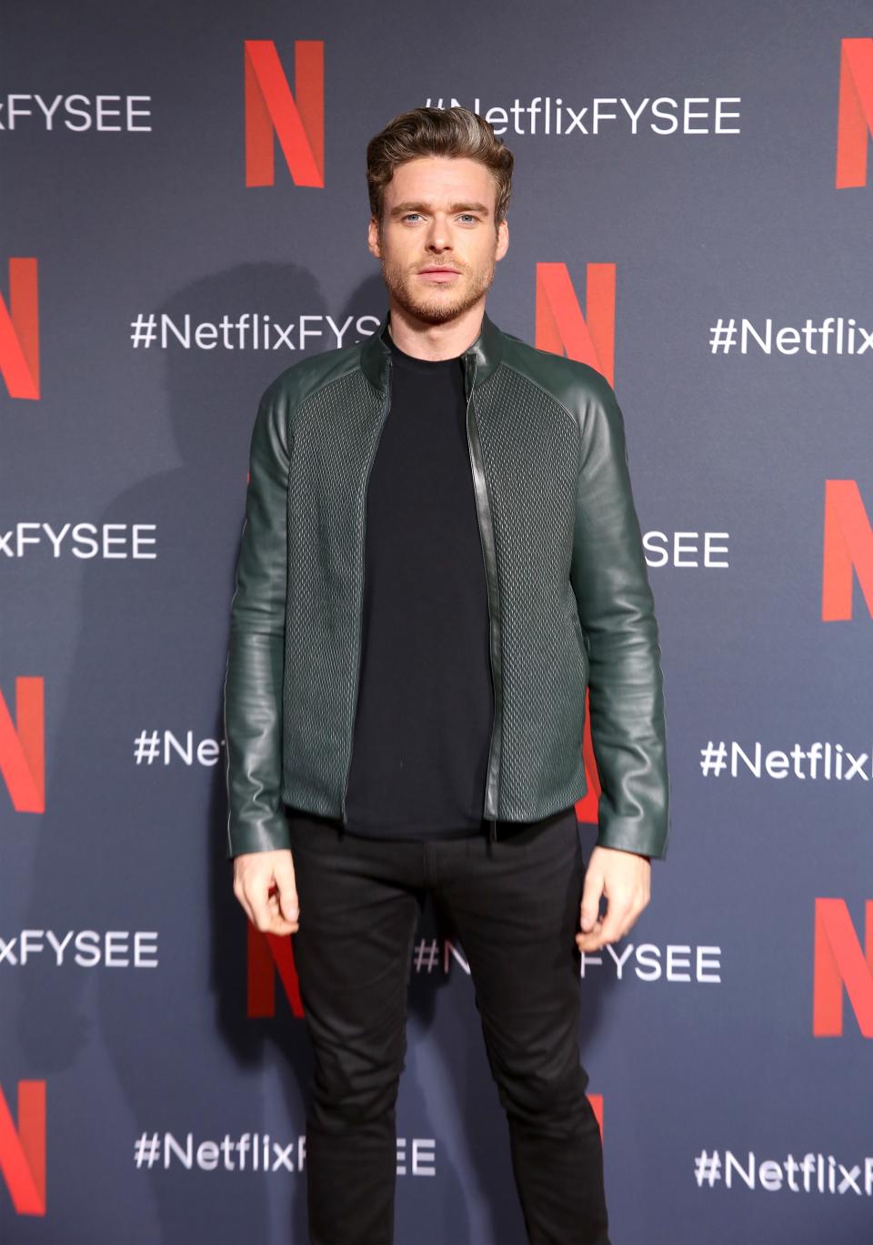 Richard Madden