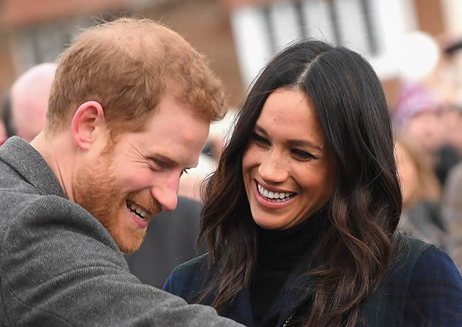 meghan-harry-laughing