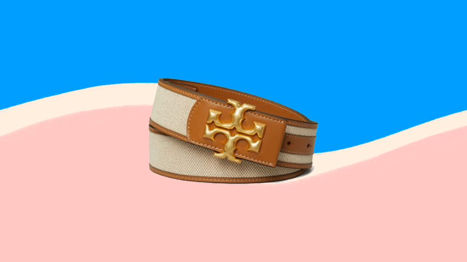 Tory Burch Black Friday 2021: Save big on accessories, including best-selling belts and jewelry.