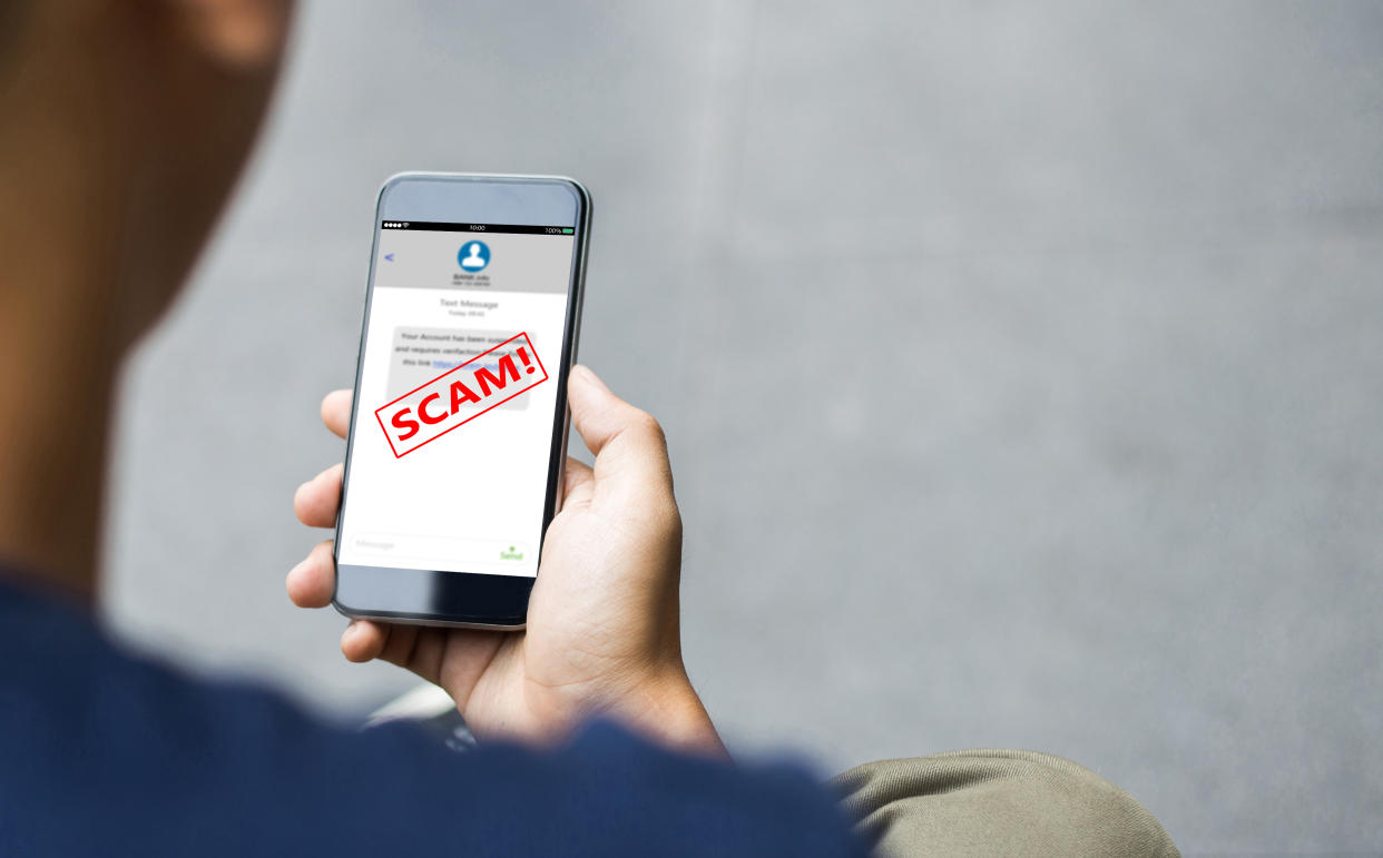 Job scams are common among young adults, accounting for 66.8 per cent of all scam victims, according to the Police.