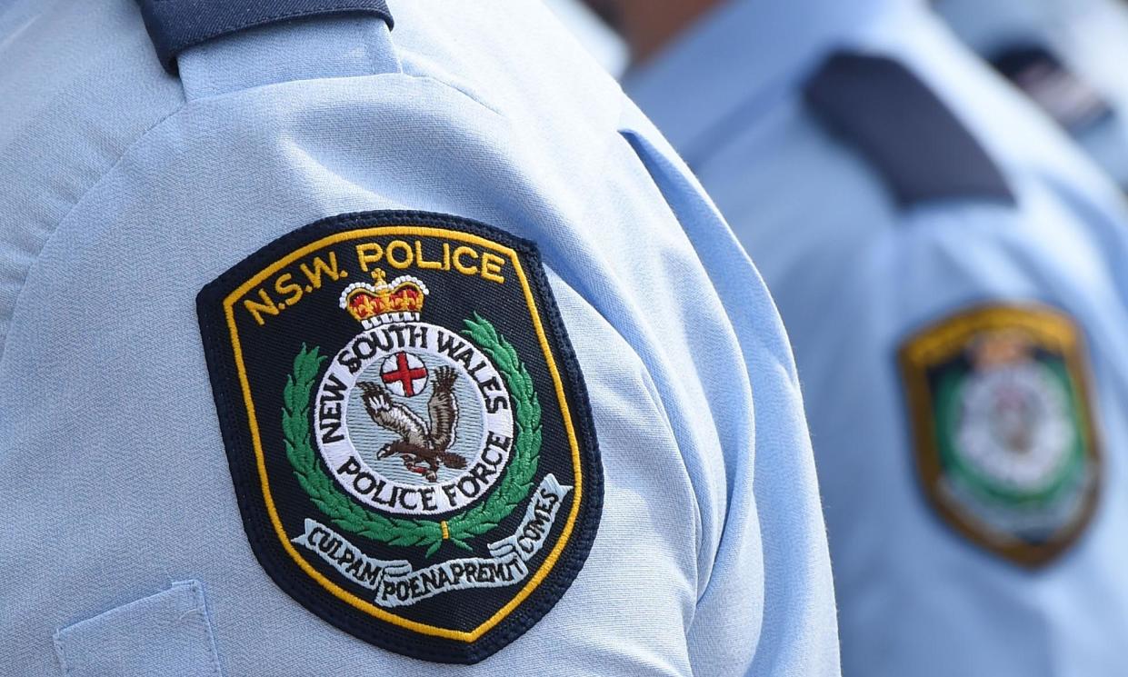 <span>There are ‘very serious questions’ to answer about the origin and intent of the NSW police briefings to media, Aboriginal Legal Service chief Karly Warner says.</span><span>Photograph: Dean Lewins/AAP</span>