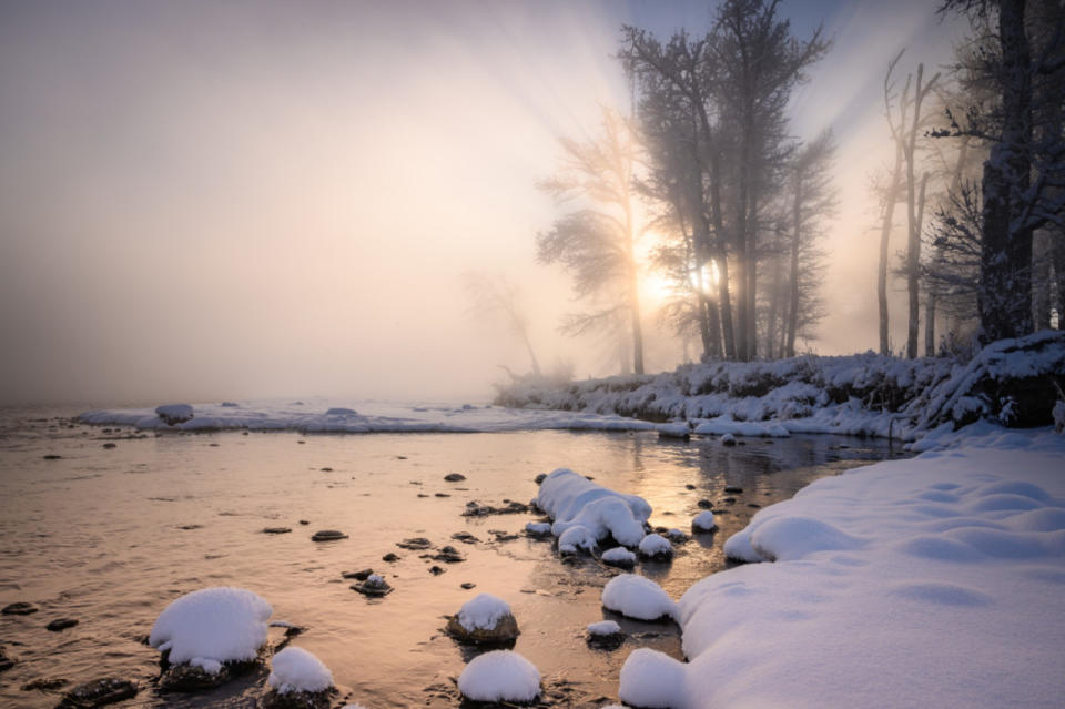 Significant snow, brutal Arctic freeze arriving soon on the Prairies