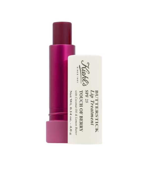 Kiehl’s Butterstick Lip Treatment SPF 25