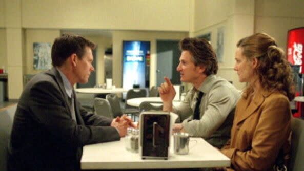 still from the film mystic river