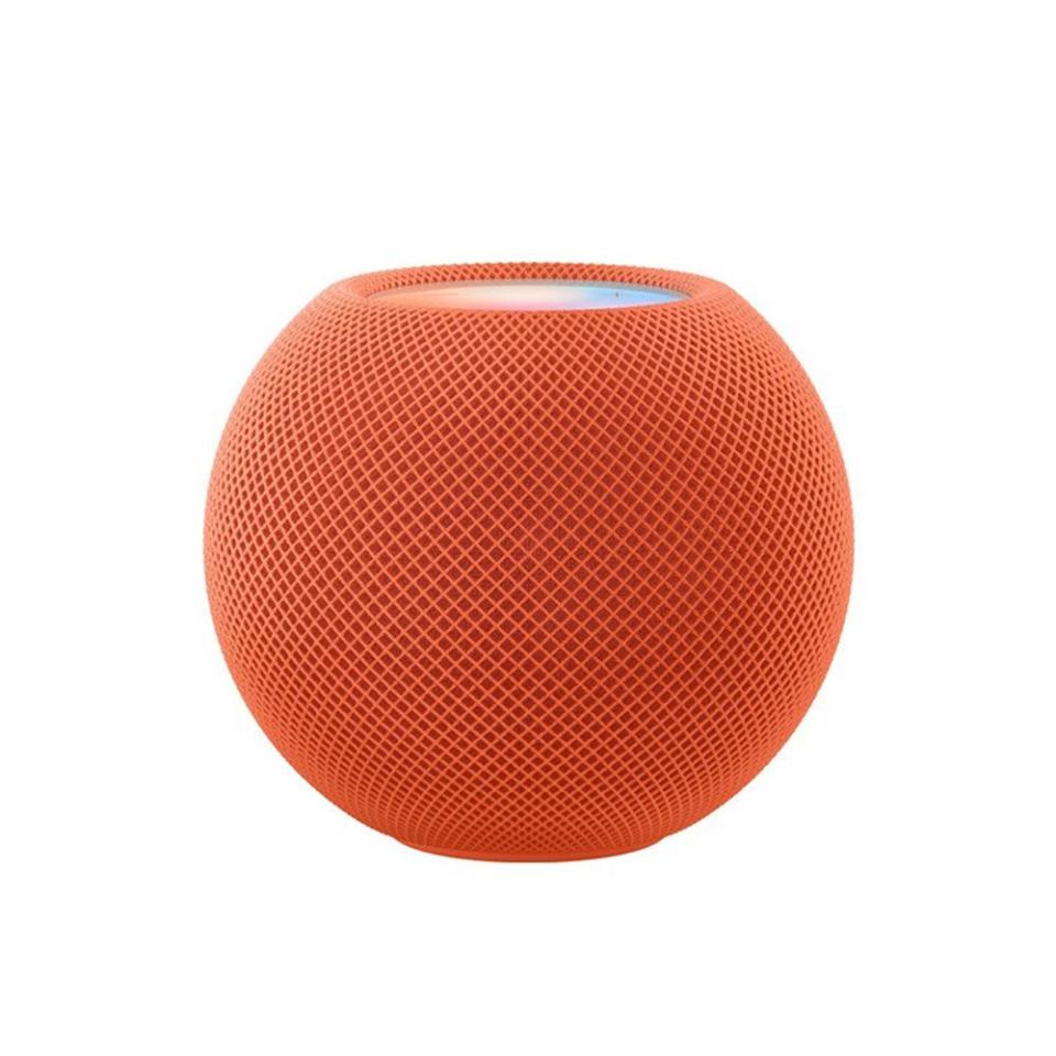 73) HomePod mini Smart Speaker