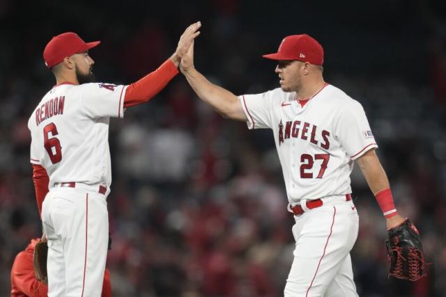 Taylor Ward Injury Update: Angels outfielder to miss the rest of season