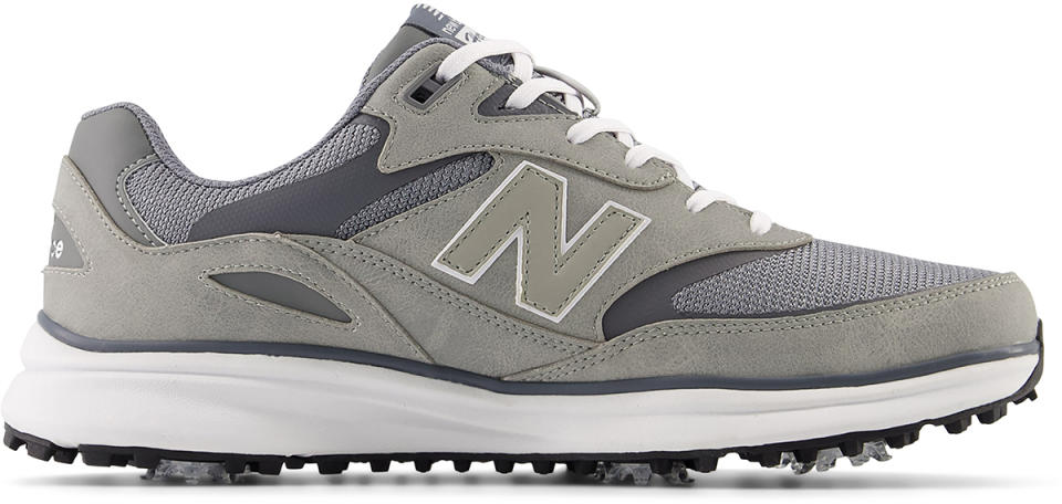 New Balance Heritage golf shoe