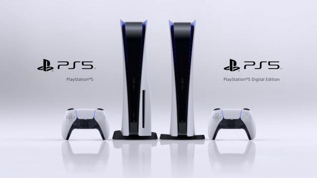 PlayStation5 本体-