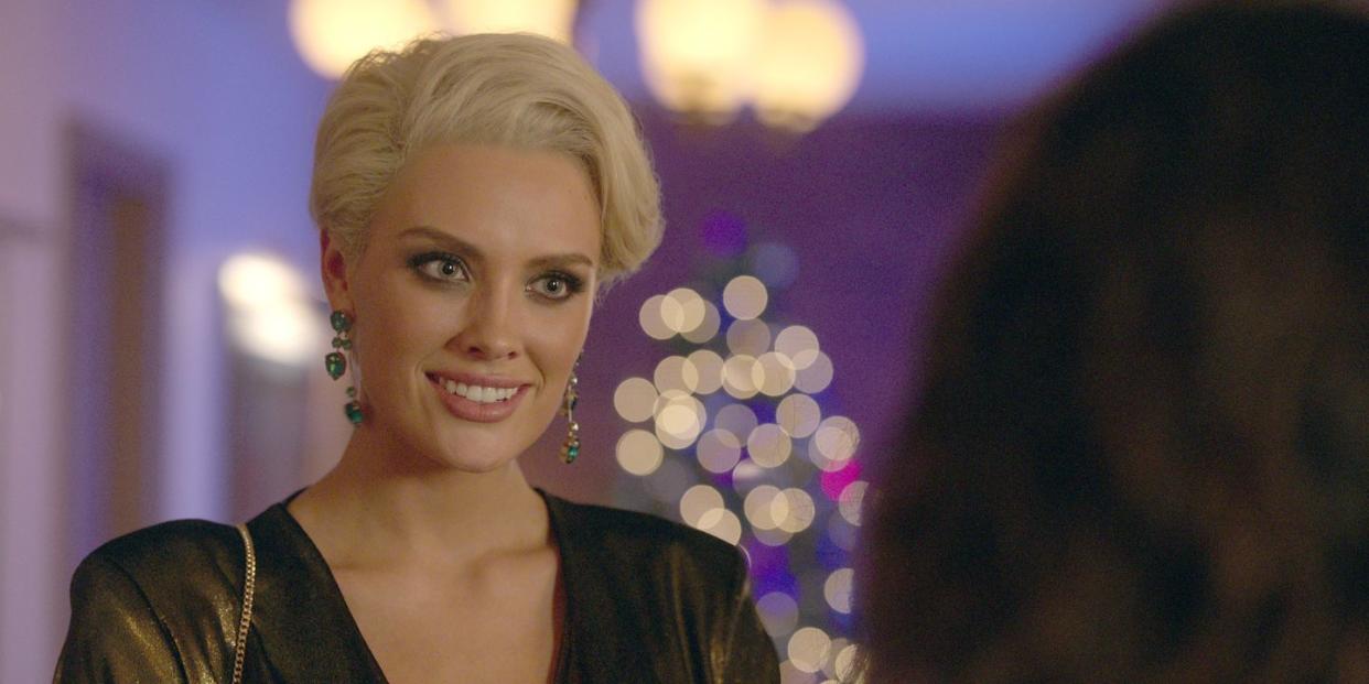 wallis day, sexlife, season 2