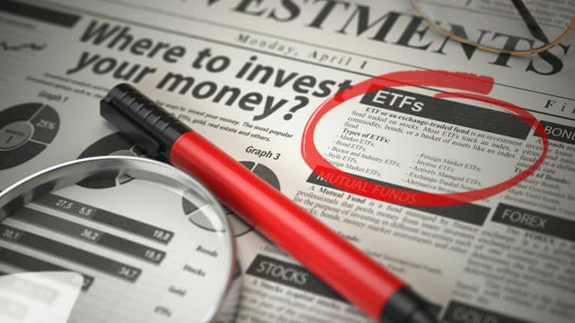 Los ETFs activos están surgiendo con ímpetu, en especial los de Renta Fija