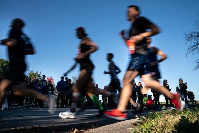 Twin Cities In Motion, Races in the Twin Cities