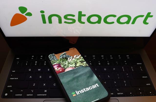 Instacart, Whole Foods ending delivery partnership