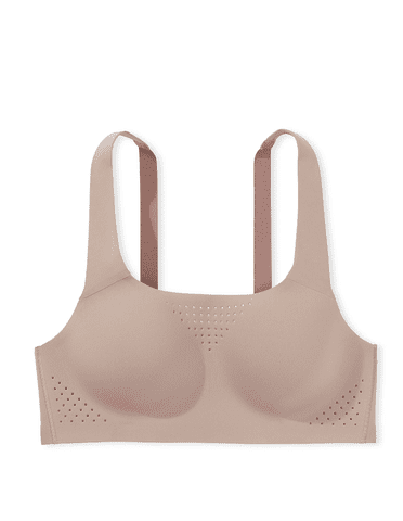 <p>CortesÃ­a de la marca</p> Featherweight Max Sports Bra de Victoria's Secret